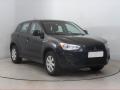 Mitsubishi ASX 1.6 MIVEC, Serv.kniha