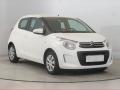Citron C1 1.0 VTi, Serv.kniha