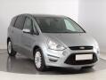 Ford S-MAX 2.0 TDCi, Serv.kniha, Xenony