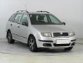 koda Fabia 1.2 12V, LPG, Serv.kniha