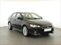 Mitsubishi Lancer 2.0 DI-D, Serv.kniha, Navi