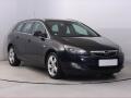 Opel Astra 2.0 CDTI, po STK