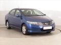 Honda City 1.4 i-VTEC, Serv.kniha, po STK