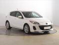 Mazda 3 1.6, Serv.kniha, Tempomat