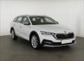 koda Octavia Scout 2.0 TDI