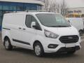 Ford Transit Custom 2.0 EcoBlue