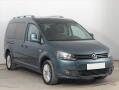 Volkswagen Caddy 1.6 TDI, 5M�st, 1Maj