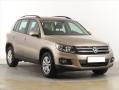 Volkswagen Tiguan 2.0 TDI, R,1.maj, Serv.kniha