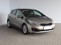 Kia Ceed Silver 1.4 CVVT, Serv.kniha