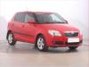 koda Fabia 1.2