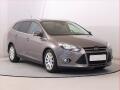 Ford Focus 1.6 TDCi, Serv.kniha, nov� STK