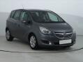 Opel Meriva 1.4 Turbo, Serv.kniha