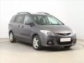 Mazda 5 Comfort 1.8, 7mst, nov STK