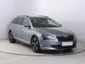 �koda Superb Style 2.0 TDI, Automat, Navi