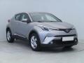 Toyota C-HR 1.2 Turbo, Serv.kniha, Navi