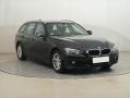 BMW 318 d, Navi, Tempomat