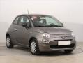 Fiat 500 1.0 mild-hybrid, Serv.kniha