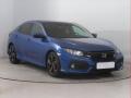 Honda Civic 1.0 VTEC Turbo, Automat