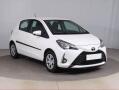 Toyota Yaris 1.5 Dual VVT-i, Serv.kniha