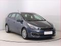 Kia Ceed 1.6 CRDi, Serv.kniha, Tempomat
