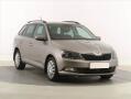 �koda Fabia Style 1.2 TSI, Tempomat