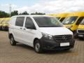 Mercedes-Benz Vito 114 CDI, 1Maj