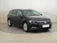 Volkswagen Passat 2.0 TDI, Automat, Serv.kniha