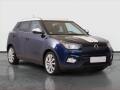 SsangYong Tivoli 1.6 e-XGi, Automat, Serv.kniha