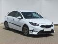 Kia Ceed Silver 1.0 T-GDI, Serv.kniha