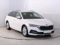 �koda Octavia Ambition 2.0 TDI, Serv.kniha