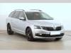 koda Octavia 1.6 TDI, Serv.kniha, Navi