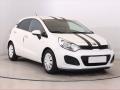 Kia Rio 1.25 CVVT, Serv.kniha