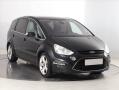 Ford S-MAX Titanium 2.2 TDCi, Serv.kniha