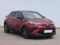 Toyota C-HR 1.8 Hybrid