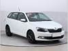 koda Fabia Style 1.0 TSI, Serv.kniha