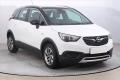 Opel Crossland X Enjoy 1.2 Turbo, Serv.kniha