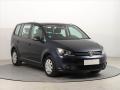 Volkswagen Touran 1.6 TDI, Serv.kniha