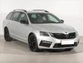 koda Octavia RS 2.0 TDI 4x4 DSG