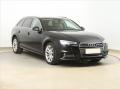 Audi A4 2.0 TDI, Automat, Serv.kniha