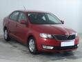 �koda Rapid 1.2 TSI, Serv.kniha