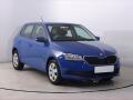 �koda Fabia 1.0, Serv.kniha
