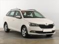 koda Fabia 1.0 TSI, R,1.maj, Serv.kniha