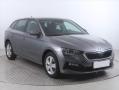 koda Scala Ambition 1.0 TSI, Serv.kniha