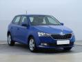 koda Fabia Ambition Plus 1.0, R,1.maj