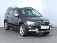 koda Yeti 2.0 TDI, Xenony, Tempomat
