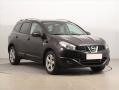 Nissan Qashqai 2.0 dCi, 4X4, Serv.kniha