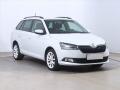 koda Fabia 1.0 TSI, Automat, Tempomat