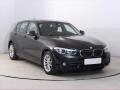 BMW 116d, Automat, Serv.kniha