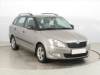 koda Fabia 1.2 TSI, Serv.kniha