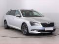 koda Superb Laurin&Klement 2.0 TSI, 4X4